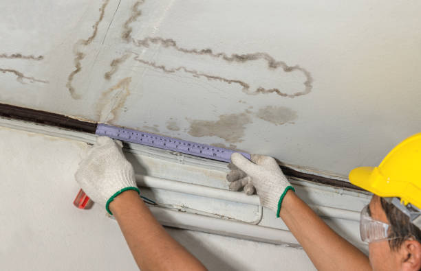Reliable Burst Pipe Water Damage contractor in Woods Hole, MA by Aqua Guard Water Damage